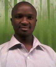 Enock Wanyonyii
