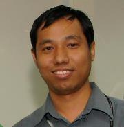 Than Myint