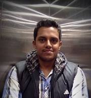 Deep Kumar