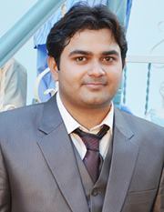 Rajesh Khatri