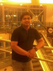 Syed Aziz
