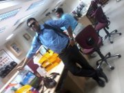 Ravi Srivastava