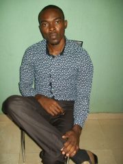 Ekene Igwedile