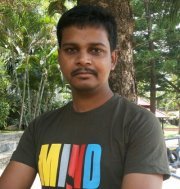 Balaji Ragothaman