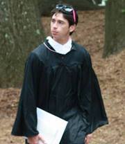 Nicholas Jasso