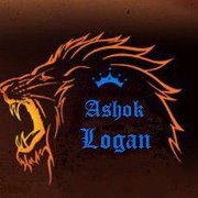 Ashokkumaar Loganathan