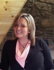 Kellie Brown-pearson