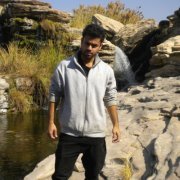Harsh Sharma
