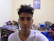 Marcos González garcía