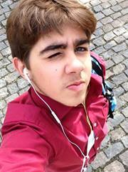 Arthur Carvalho