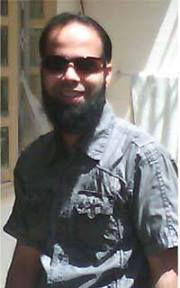Muhammad Arsalan