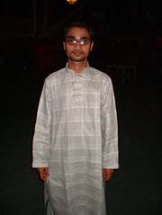 Farhan Hasan