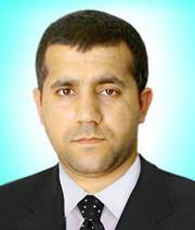 فاضل البهادلي