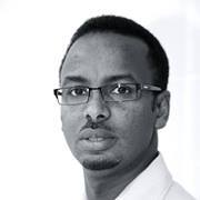 Sharif Haji