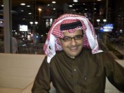 Mohammed Faris