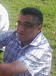 Redouan Aissatin