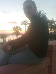 Mohammed Alsoudany