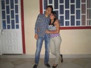 Daniel Castillo olarte