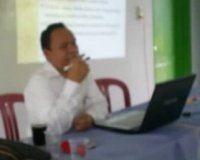 Antoni Ritonga
