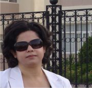 Nevine Chawra
