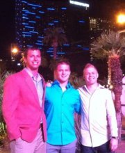 Christopher Waddington