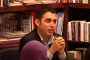 Amr Abd el hamid