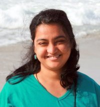 Sumita Rege