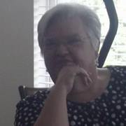 Gladys Mcdowell murray