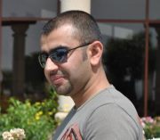 Basil Sinjary