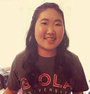Lauren Tom
