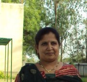 Deepaba Vala