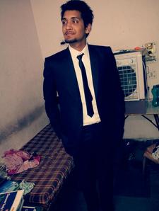 Avinash Singh