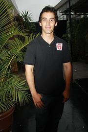 Alejandro Deustua