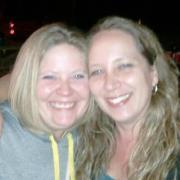 Candace Flanigan