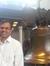 Ravi Morey