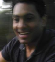 Mohammed Syed