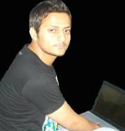 Rahul Solan