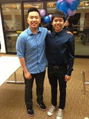 Michael Lu