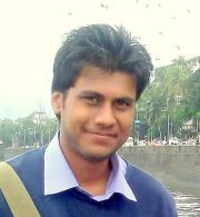 Suyog Kulkarni