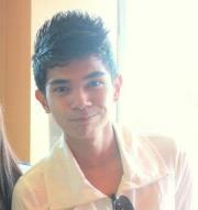 Nathaniel Magpantay