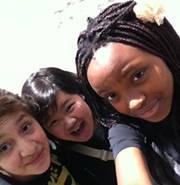 Gemini Ironshirt-cameron