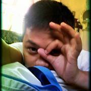 Jasper Ian