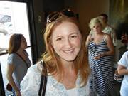 Amy Lineberry