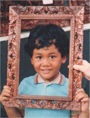 Athar Mohammad