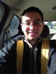 Mohammed Sharshar