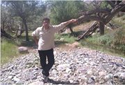 Saeed Ghorbani
