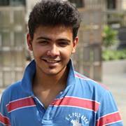 Chirag Deswal
