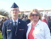 Traci Johnson wilson