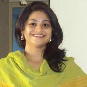 Deepthi Rao