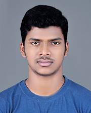 Mobi Mohan